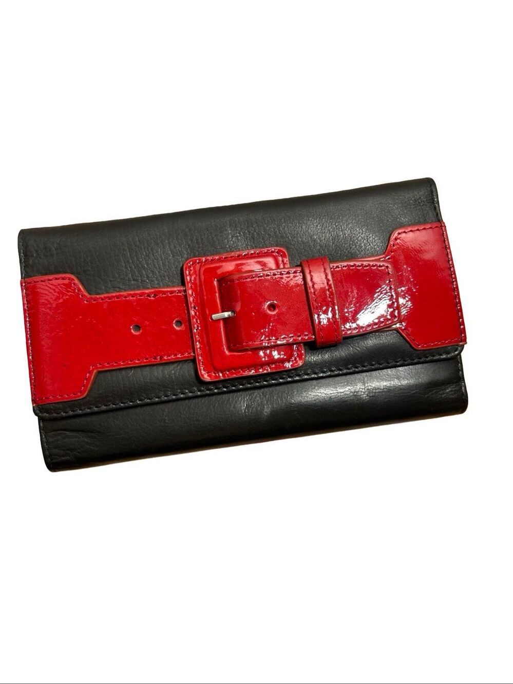 Vintage Kate Landry Y2K Wallet NWOT